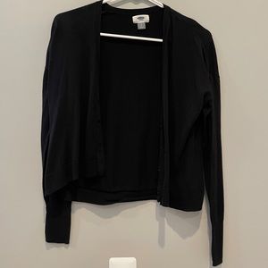 Old Navy Cardigan